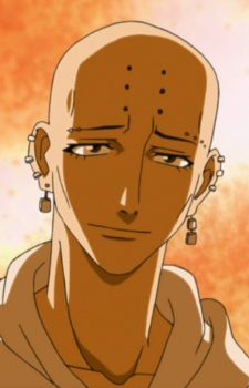 Gambar Karakter Koutarou Mikagami