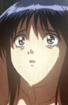 Gambar Karakter Anime: Akari Mitsuhashi