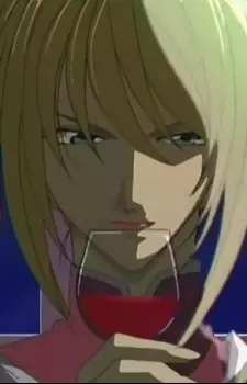Gambar Karakter Anime: Hera