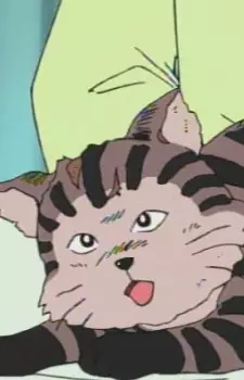 Gambar Karakter Anime: Chibitora