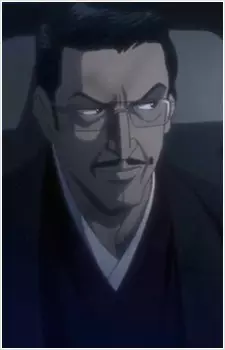 Gambar Karakter Anime:  Tachibana