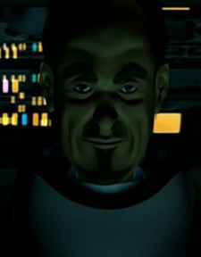 Gambar Karakter Nicolai