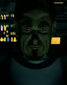 Gambar Karakter Anime: Nicolai