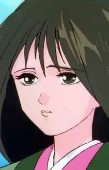 Gambar Karakter Anime: Tsukasa