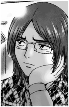 Gambar Karakter Ryoichi