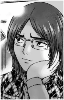 Gambar Karakter Anime: Ryoichi