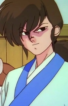 Gambar Karakter Anime: Kengyu