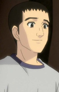 Gambar Karakter Yuka's Date