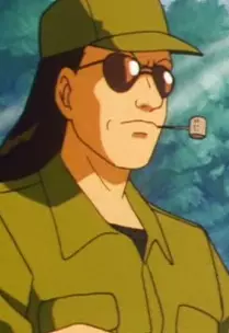Gambar Karakter Anime: Asato Kakimoto