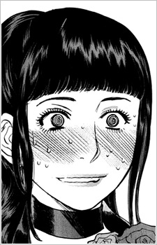 Gambar Karakter Chizuru Izumiya