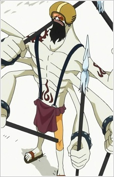 Gambar Ikaros Much