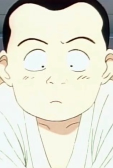 Gambar Karakter Kouno