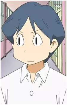 Gambar Karakter Anime:  Ogi