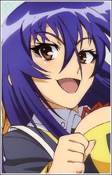 Gambar Medaka Kurokami
