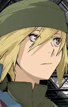 Gambar Karakter Anime: Rachel