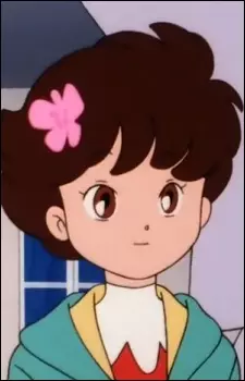 Gambar Karakter Anime: Yurika