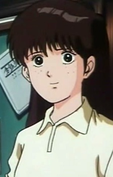 Gambar Karakter Anime: Yuki