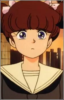 Gambar Karakter Anime: Sumire Hoshi
