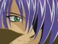 Gambar Karakter Anime: Zerodaimu Kyupura Pa Azaraku Vairu Rua Darugo