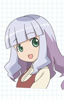 Gambar Karakter Kikue Sakuragawa