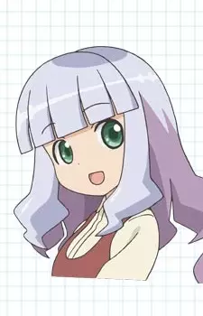 Gambar Karakter Anime: Kikue Sakuragawa