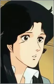 Gambar Karakter Anime: Yuuko Kataoka