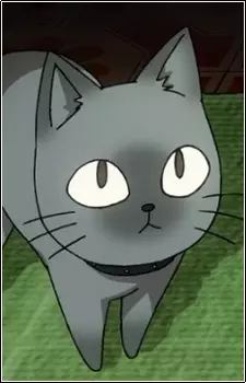 Gambar Karakter Anime: Baabu