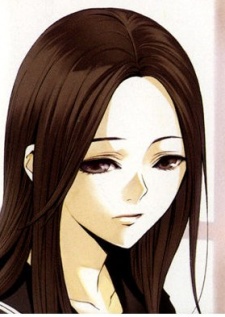 Gambar Karakter Mayu Shinohara