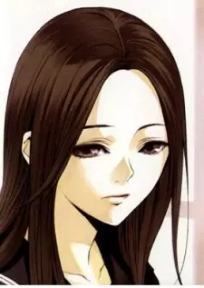 Gambar Karakter Anime: Mayu Shinohara