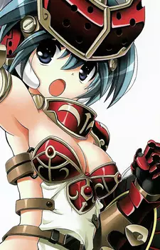 Gambar Karakter Anime: Mirim