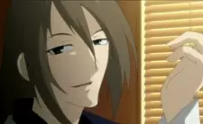 Gambar Karakter Anime: Kyou Ishino