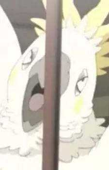 Gambar Karakter Anime: Page