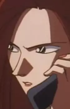 Gambar Karakter Anime: Kazumi Tatsumi