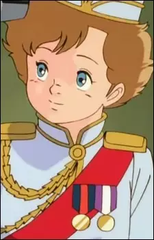 Gambar Karakter Anime: Nario