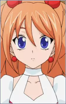 Gambar Karakter Anime: Rekka Tatsunagi