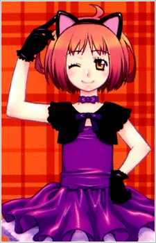 Gambar Karakter Akira Kobayakawa