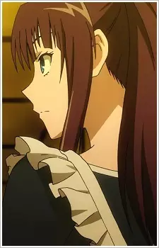 Gambar Karakter Anime: Himuro