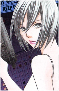 Gambar Karakter Shinobu Kujou