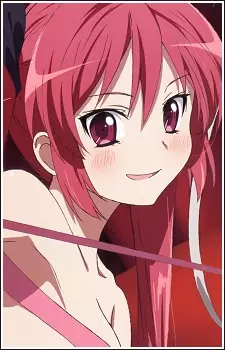 Gambar Karakter Anime: Cthuko