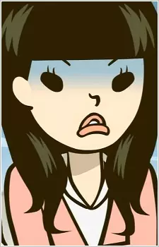 Gambar Karakter Anime: Sensei