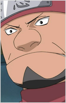 Gambar Karakter Anime: Kitsuchi