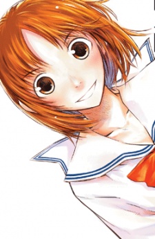 Gambar Karakter Momoka Futami