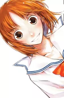 Gambar Karakter Anime: Momoka Futami