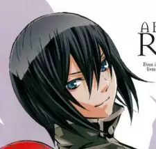 Gambar Karakter Anime: Azian