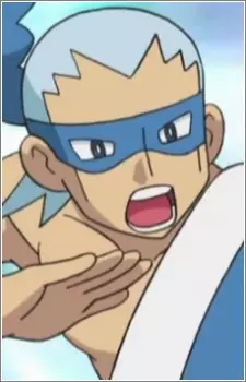 Gambar Karakter Anime: Hachiku