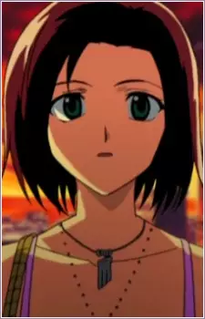 Gambar Karakter Anime: Melodia