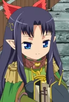Gambar Karakter Anime: Yuit