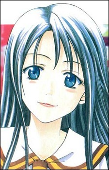 Gambar Karakter Honoka Sakurai