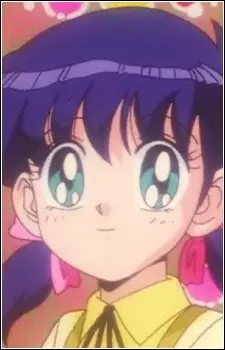 Gambar Karakter Anime: Manami Kimura