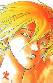 Gambar Karakter Hotaru